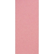 Tissu thermocollant velours Rose
