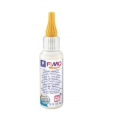 Fimo liquide déco gel durcissant au four 50ml