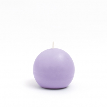 140407 - 3532431404074 - Graine créative - Moule en Silicone pour bougie plâtre ou résine Sphère