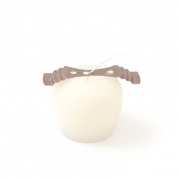 140407 - 3532431404074 - Graine créative - Moule en Silicone pour bougie plâtre ou résine Sphère - 3