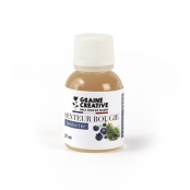 Parfum à bougie 27 ml Senteur Genevrier