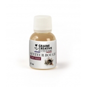 Parfum à bougie 27 ml Senteur Thé Rose