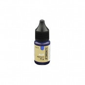 Jesmonite Pigment 10 g Bleu
