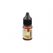 Jesmonite Pigment 10 g Oxyde Rouge