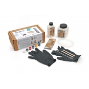 Jesmonite AC100 Kit Sous-Verre Rond