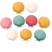 Jesmonite AC100 Kit Coquillage