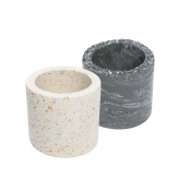 Jesmonite AC100 Kit Pot Rond