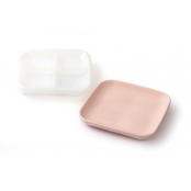 Moule en Silicone Coupe Carré 11 cm