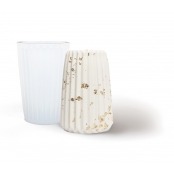 Moule en Silicone Vase 15,2 x 10,5 x 7,5 cm