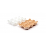 Moule en Silicone Boite d'Oeufs 14,5 x 10 cm