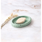 Moule en Silicone Porte-Savon 15 x 10,5 x 2,6 cm