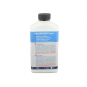 Jesmonite Vernis satiné Intensificateur de couleur Colorfresh Silk Coating