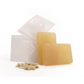 Kit DIY Savon Miel et à la Camomille