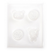 Coffret Savon Rilakkuma