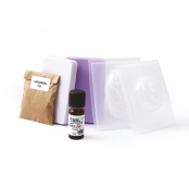 Kit DIY Savon Lavande