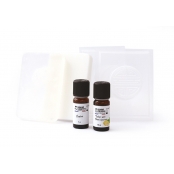 Kit DIY Savon au Charbon