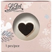 Tampon en Pierre pour Tatoo Ladot Coeur 34