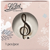 Tampon en Pierre pour Tatoo Ladot Note de Musique 37