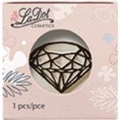 Tampon en Pierre pour Tatoo Ladot Diamant 39