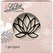 Tampon en Pierre pour Tatoo Ladot Fleur de Lotus 46