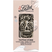 Tampon en Pierre pour Tatoo Ladot Crane 137