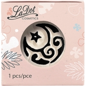 Tampon en Pierre pour Tatoo Ladot Lune