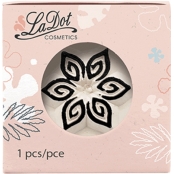 Tampon en Pierre pour Tatoo Ladot Fleur