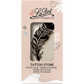 Tampon en Pierre pour Tatoo Ladot Plume