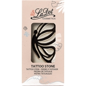 Tampon en Pierre pour Tatoo Ladot Papillon