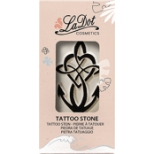 Tampon en Pierre pour Tatoo Ladot Coeur Enlace