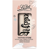 Tampon en Pierre pour Tatoo Ladot Je T'Aime