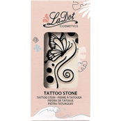 Tampon en Pierre pour Tatoo Ladot Curly Papillon