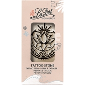 Tampon en Pierre pour Tatoo Ladot Lotus