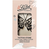 Tampon en Pierre pour Tatoo Ladot Grand Papillon