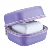 Étui de Protection Violet Colop e-Mark Go