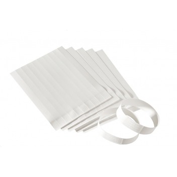 254807 - 9004362519515 - Colop - Étiquettes Blanches Brillantes Colop e-Mark 19 x 250 mm 100 pièces