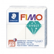 Pâte Fimo 57 g Effect Metal Nacré 8010-08