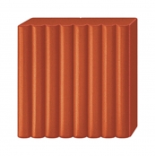 Pâte Fimo 57 g Effect Metal Cuivré 8010-27
