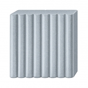 Pâte Fimo 57 g Effect Metal Argent 8010-81