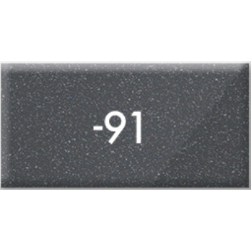 261805 - 4007817096246 - Fimo - Pâte Fimo 57 g Effect Metal Gris Acier 8010-91 - 2