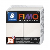 Pâte Fimo 85 g Professional Porcelaine 8004-03