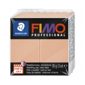 Pâte Fimo 85 g Professional Sable 8004-45