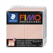 Pâte Fimo 85 g Professional Rosé 8004-432