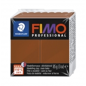 Pâte Fimo 85 g Professional Nougat 8004-78