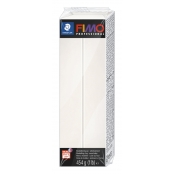 Pâte Fimo Professional 454 g Blanc Porcelaine 8041-03
