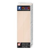 Pâte Fimo Professional 454 g Beige 8041-44