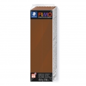 Pâte Fimo Professional 454 g Nougat 8041-78