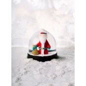Boule de neige Grand modèle Fimo 8629.42
