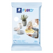 Pâte Fimo Air Blanc 500 g 8100-0