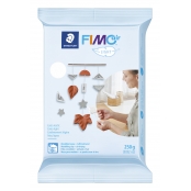 Pâte Fimo Air Light Blanc 250 g 8131-0